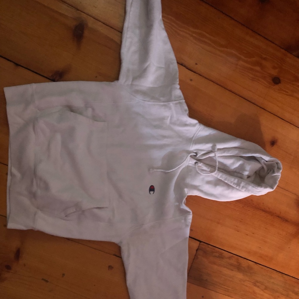 Champion sweatshirt